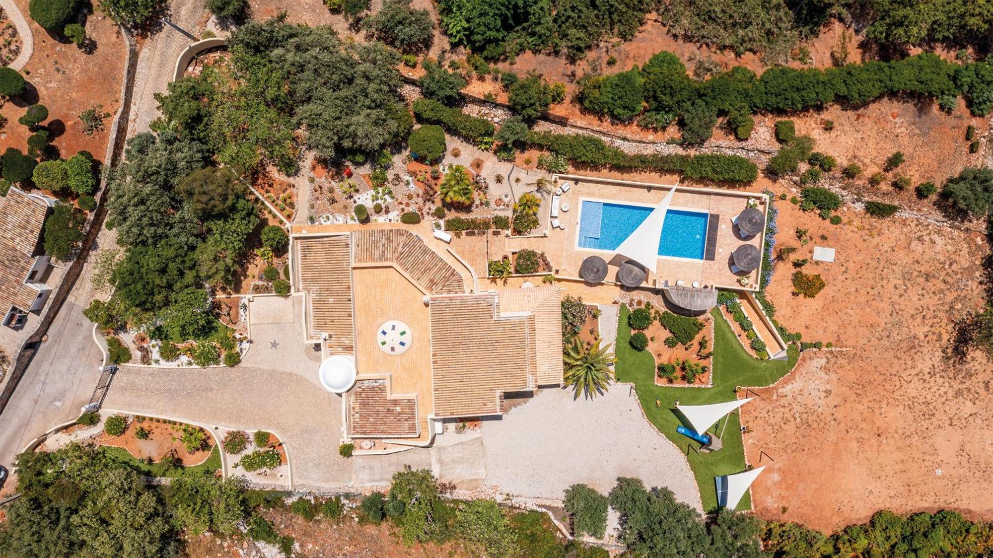 Casa Lusitania 19 Villa Faro Exterior photo